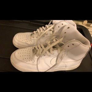 Nike Air Force 1 high top